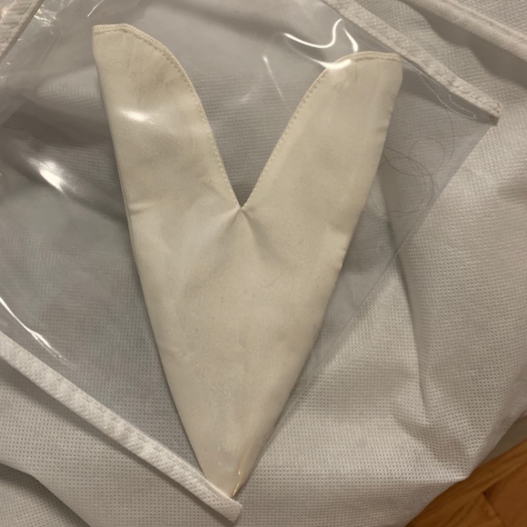 💍Ball gown💍Wedding dress!!🎊(Belt not included) - Picture 8 of 8